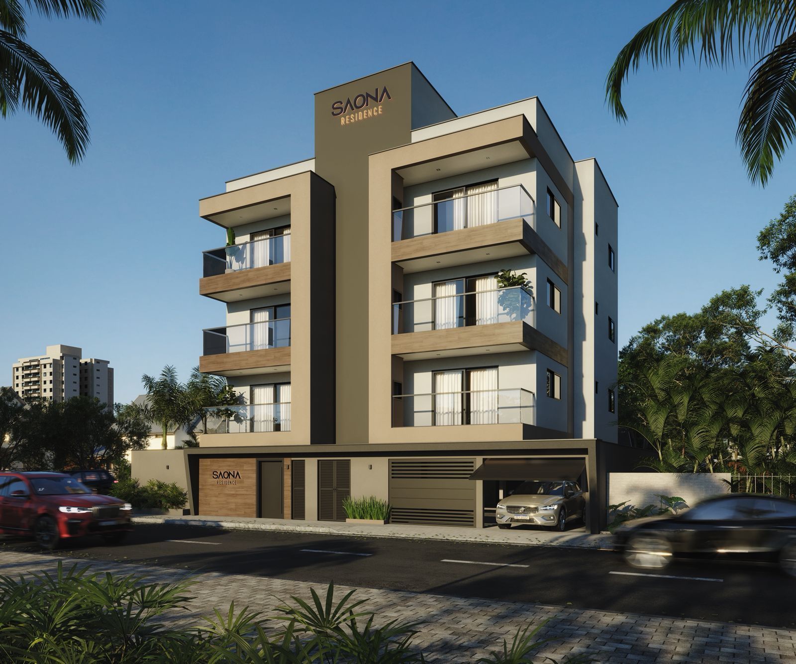 Apartamento, 2 quartos, à venda, 75 m², Itacolomi - Balneário Piçarras — foto 5