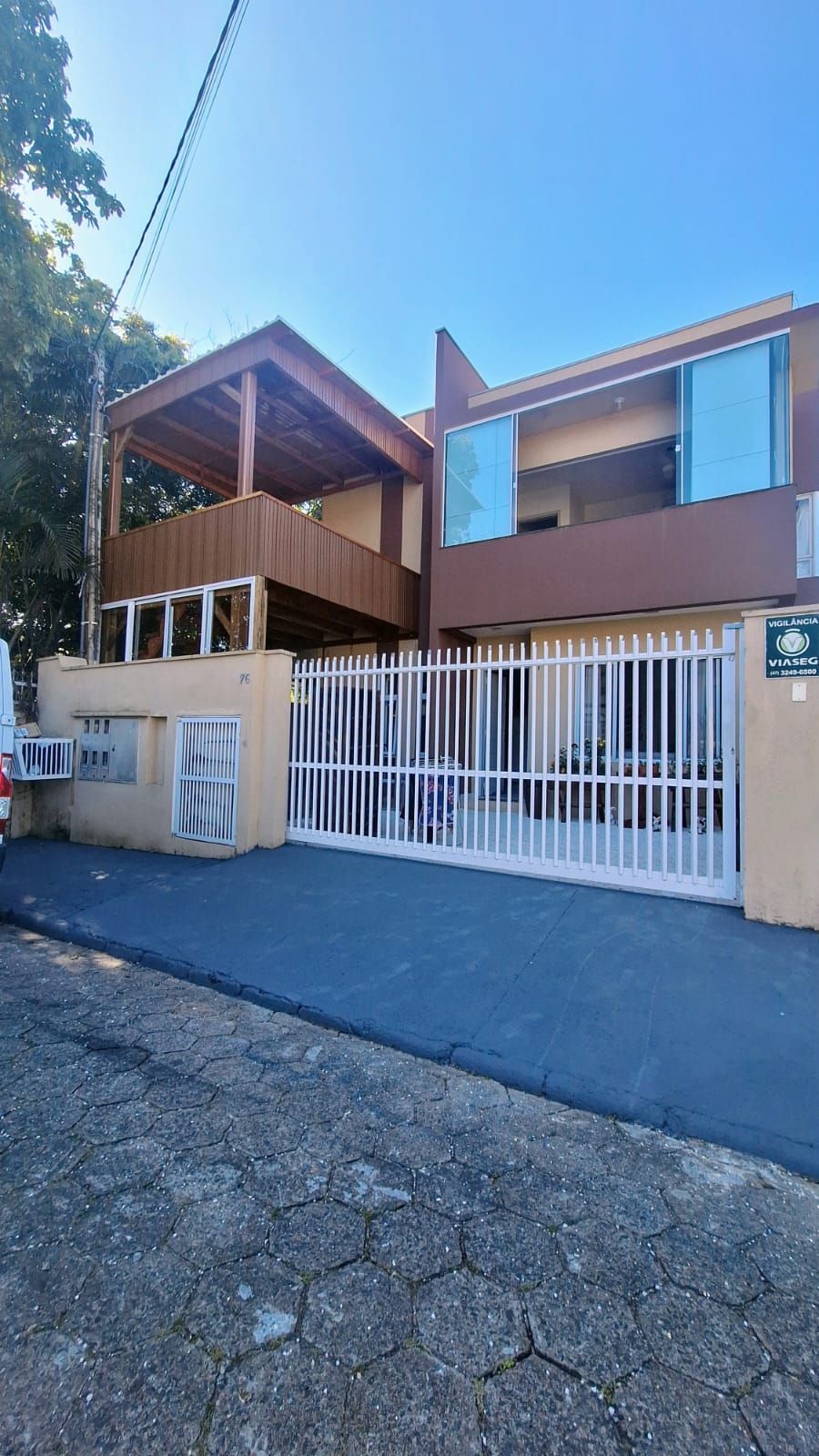 Sobrado 3 quartos à venda, 50m², Itajuba - Barra Velha