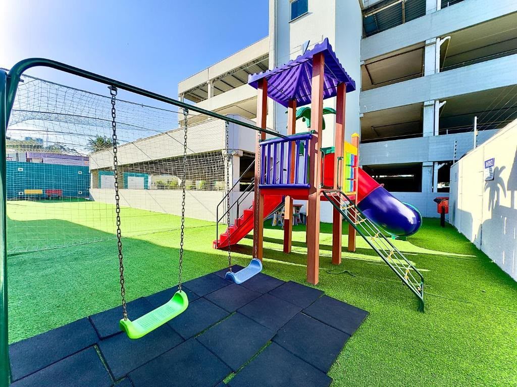 Apartamento, 2 quartos, à venda, 59 m², Centro - Barra Velha — foto 3