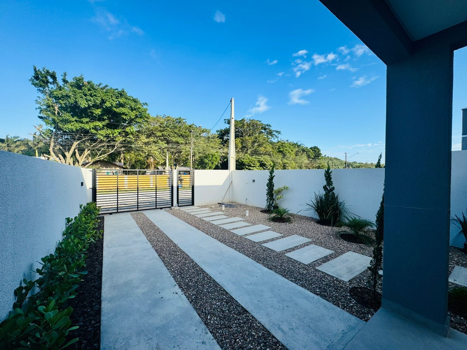 Casa, 2 suítes, à venda, 95 m², Santa Lídia - Penha — foto 5