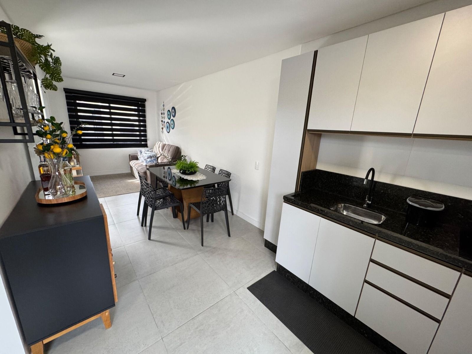Casa, 2 suítes, à venda, 88 m², Itacolomi - Balneário Piçarras — foto 4