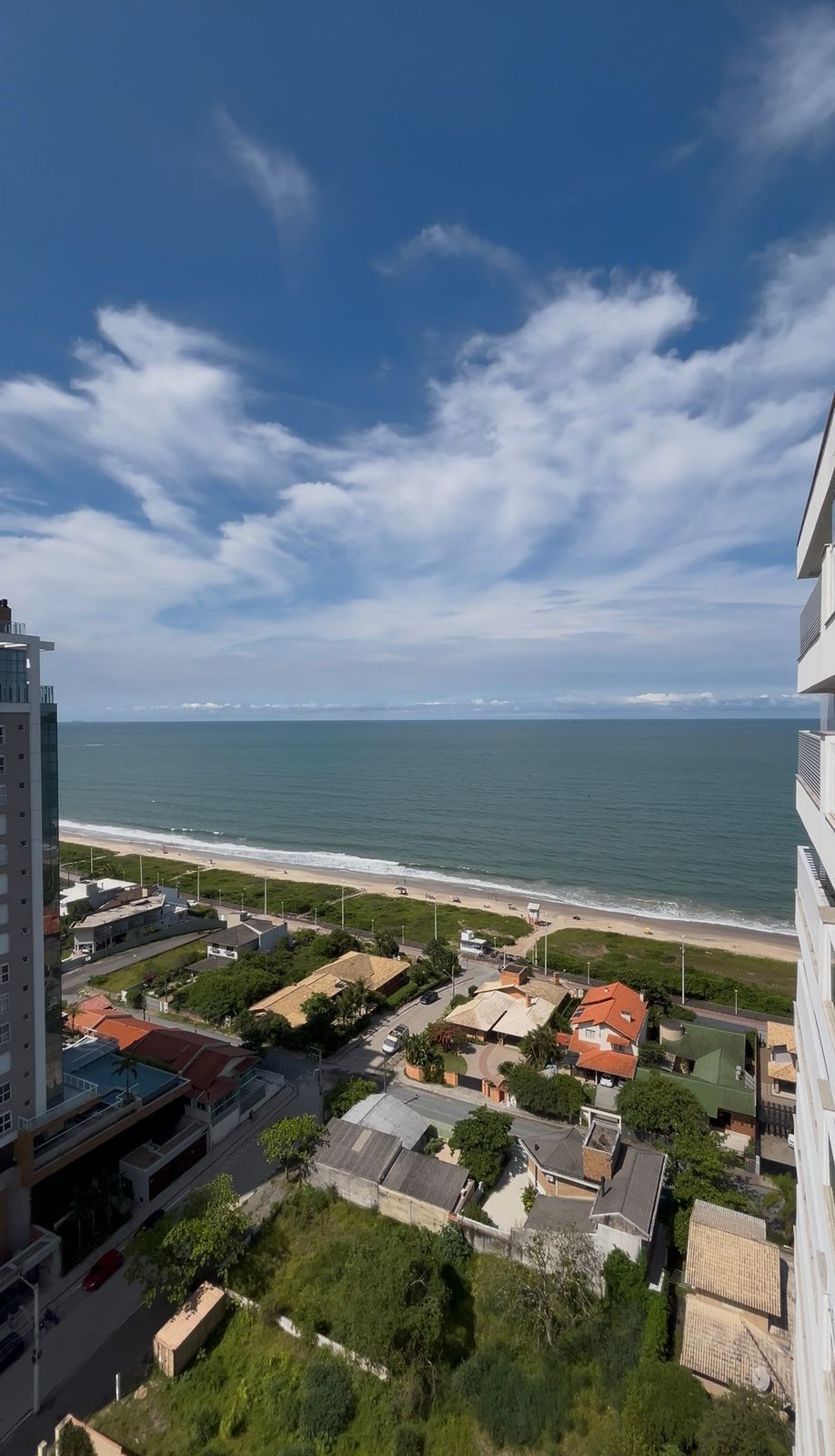 Apartamento no Ocean View, 3 quartos, à venda, 105 m², Centro - Balneário Piçarras — foto 2