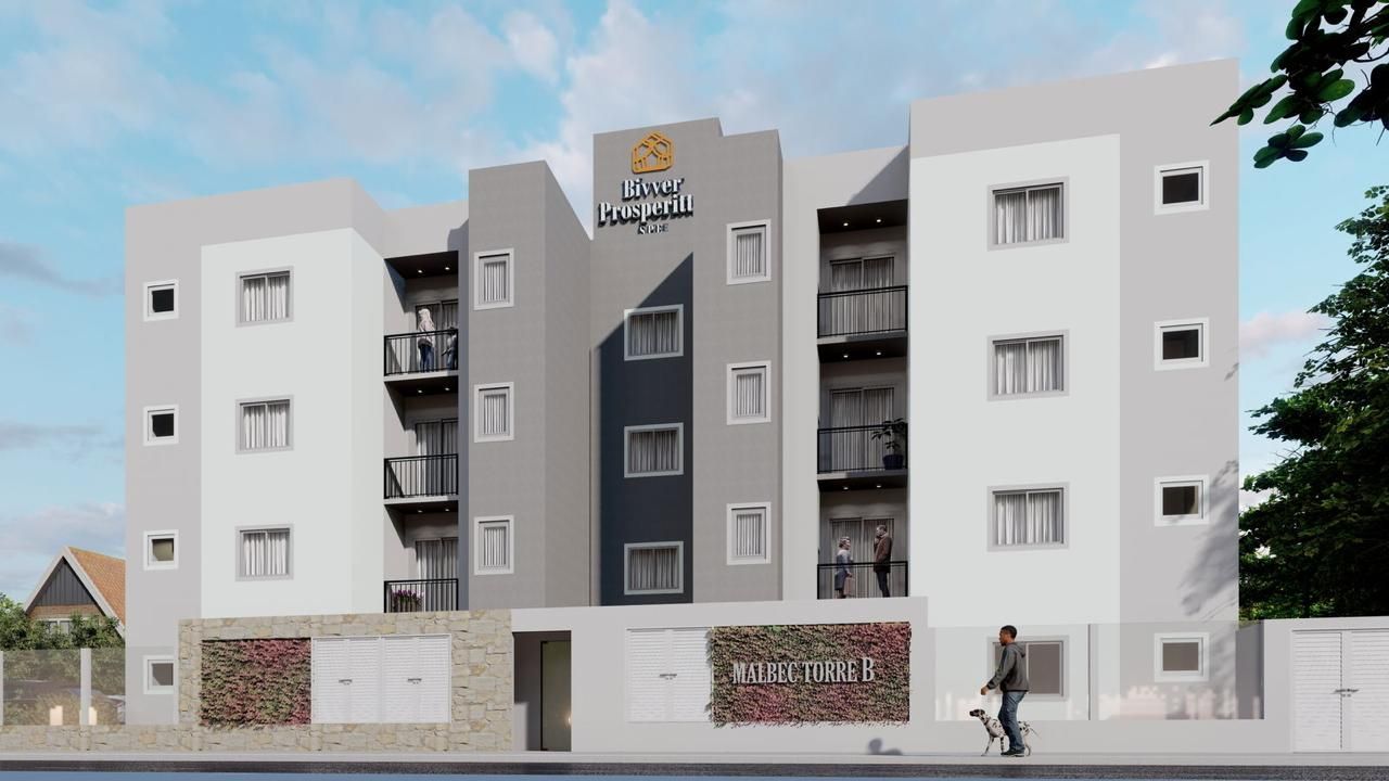 Apartamento, 2 quartos, à venda, 54 m², Itacolomi - Balneário Piçarras — foto 5