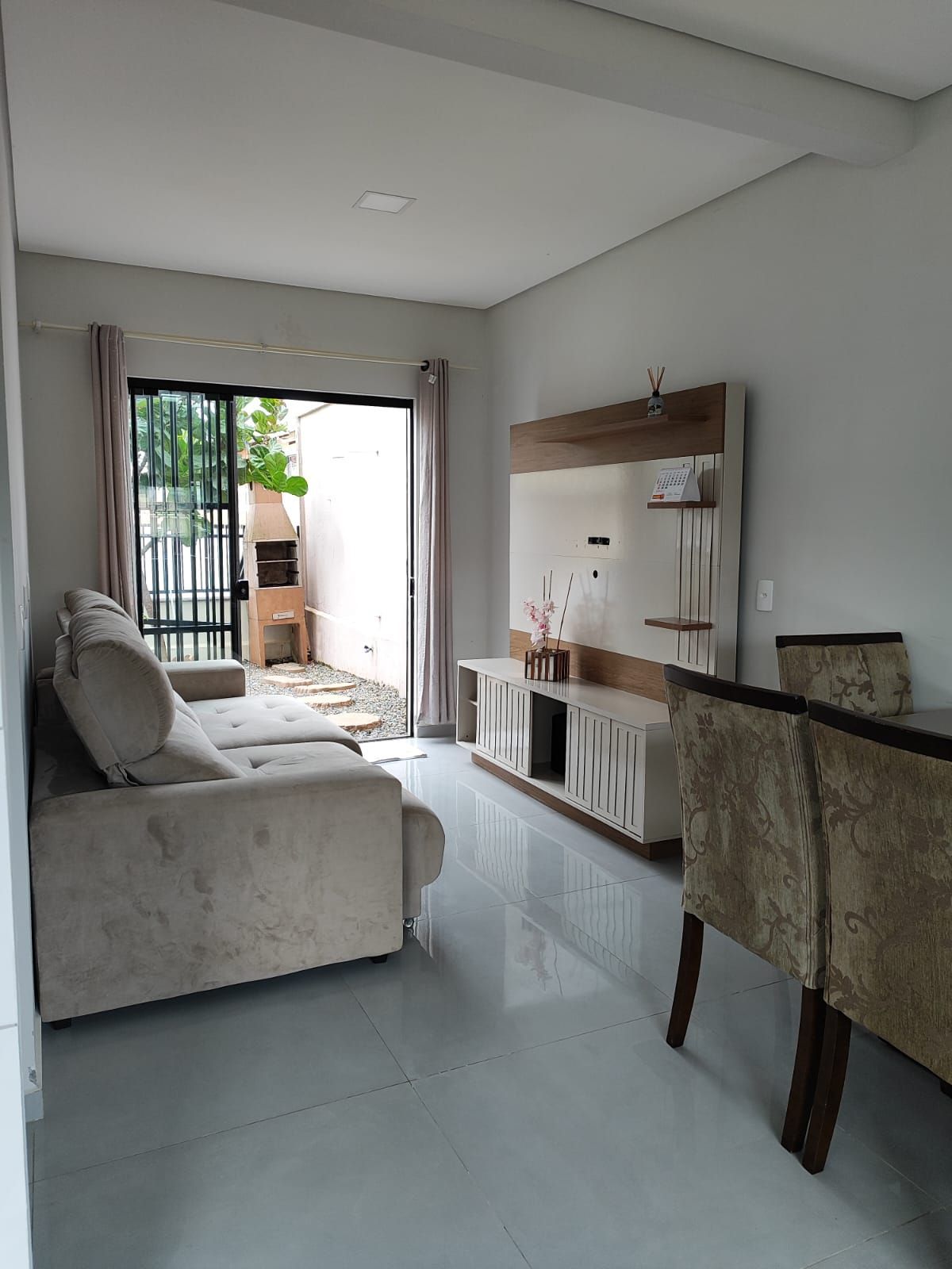 Sobrado, 2 suítes, à venda, 79 m², São Cristóvão - Barra Velha — foto 3
