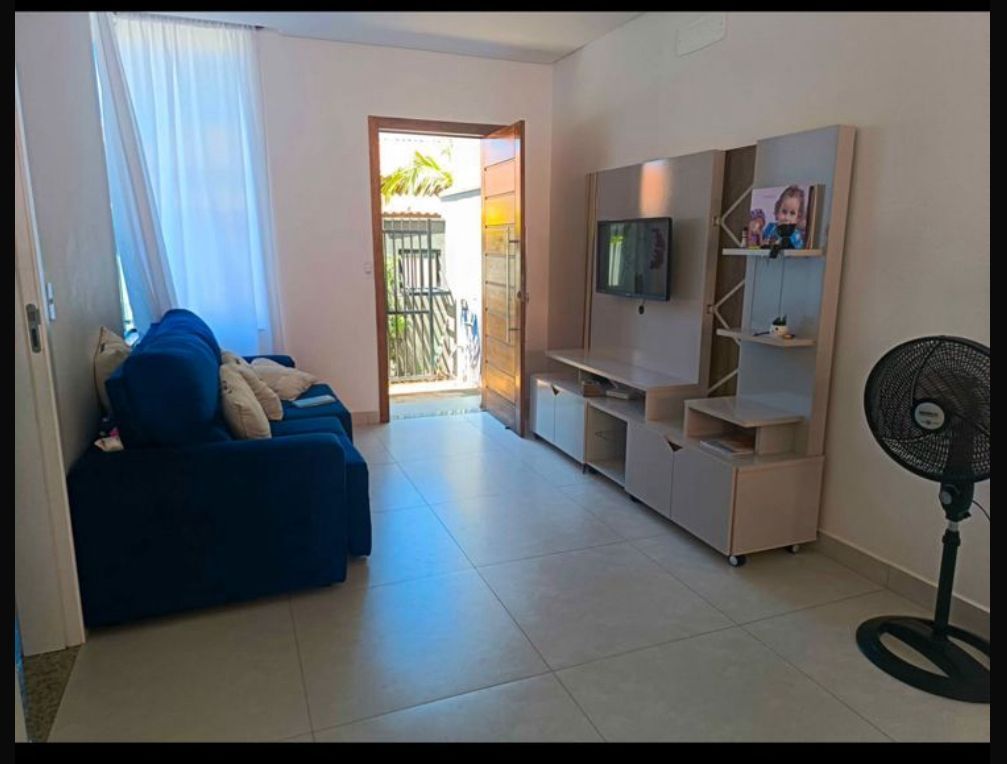 Sobrado, 3 quartos, à venda, 104 m², Centro - Penha — foto 3