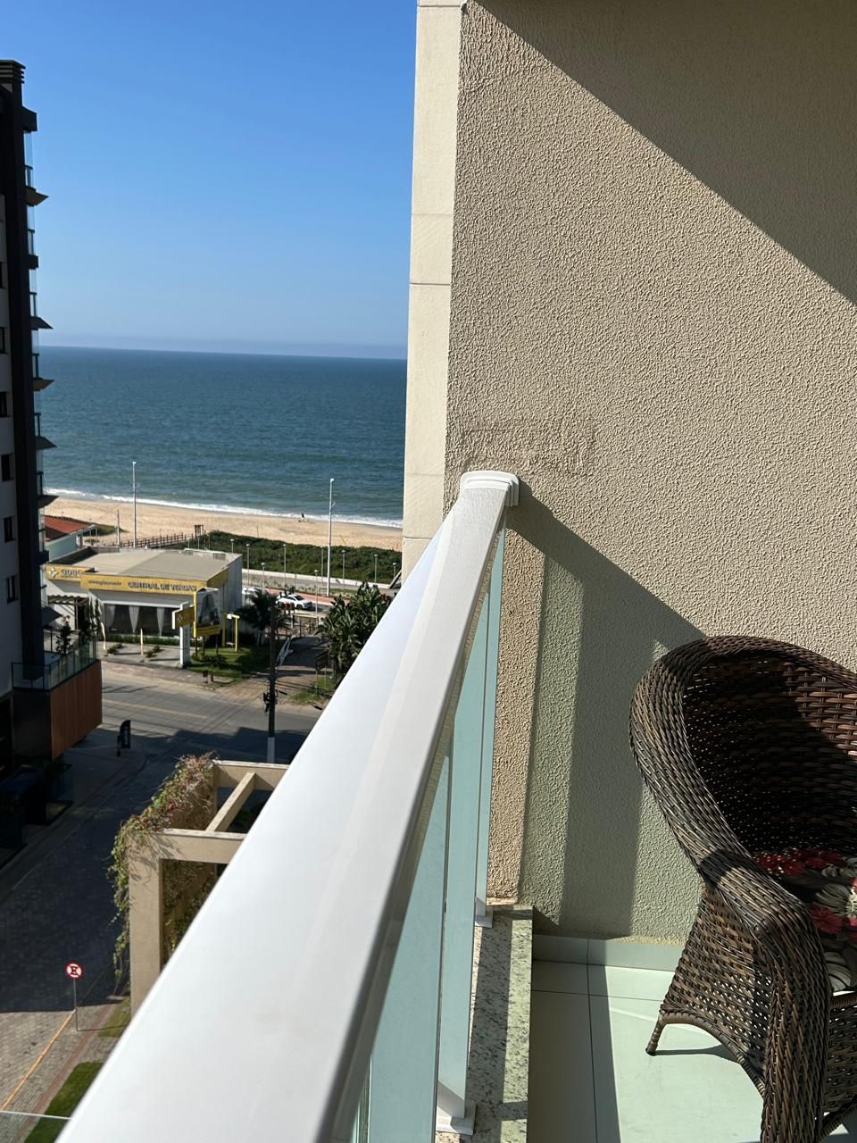 Apartamento, 2 quartos, para temporada, Itacolomi - Balneário Piçarras — foto 3