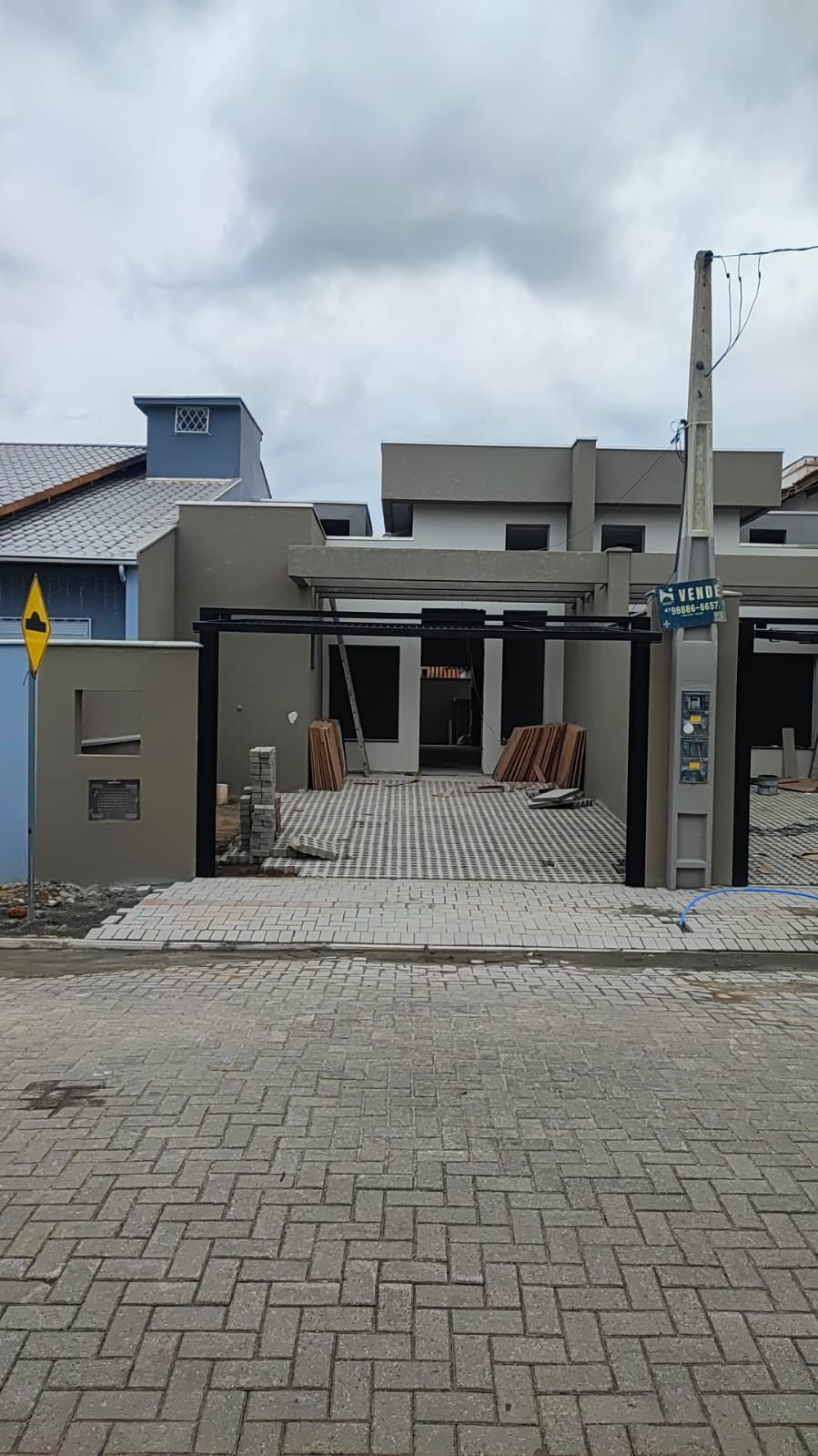 Casa, 3 quartos, à venda, 88 m², Itacolomi - Balneário Piçarras — foto 4