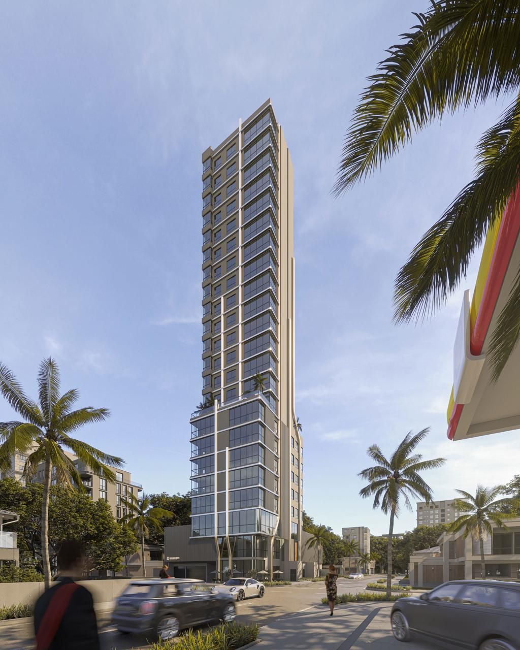 Apartamento, 3 suítes, à venda, 121 m², Armação - Penha — foto 2