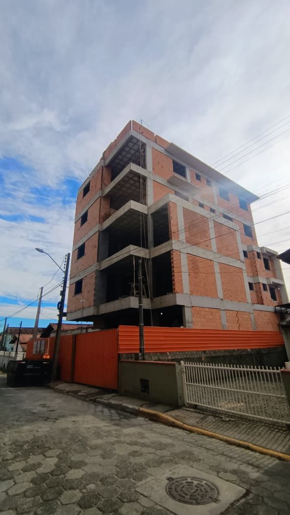Apartamento, 2 suítes, à venda, 63 m², Centro - Balneário Piçarras — foto 4