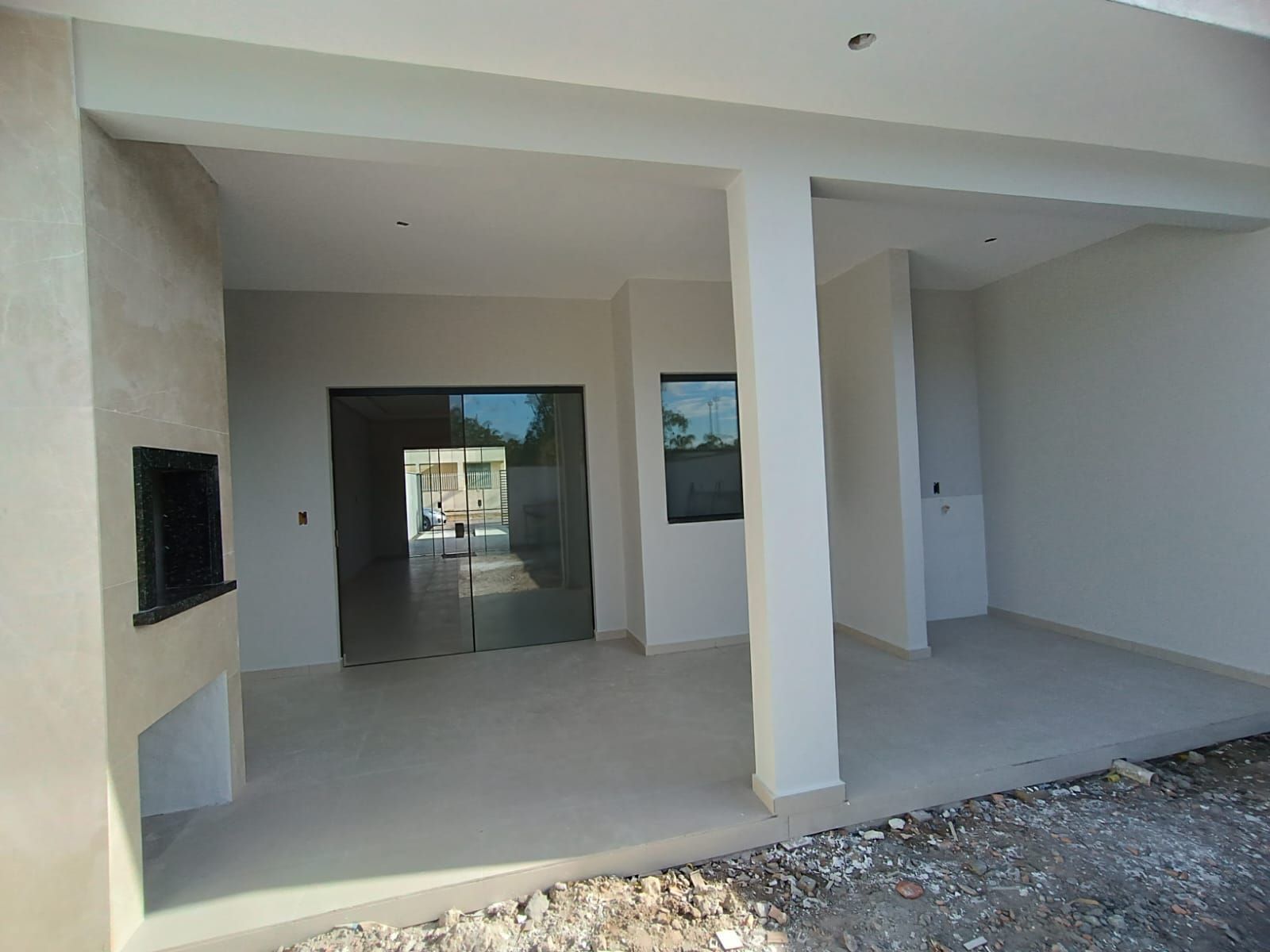 Casa, 2 quartos, à venda, 89 m², Itajuba - Barra Velha — foto 3