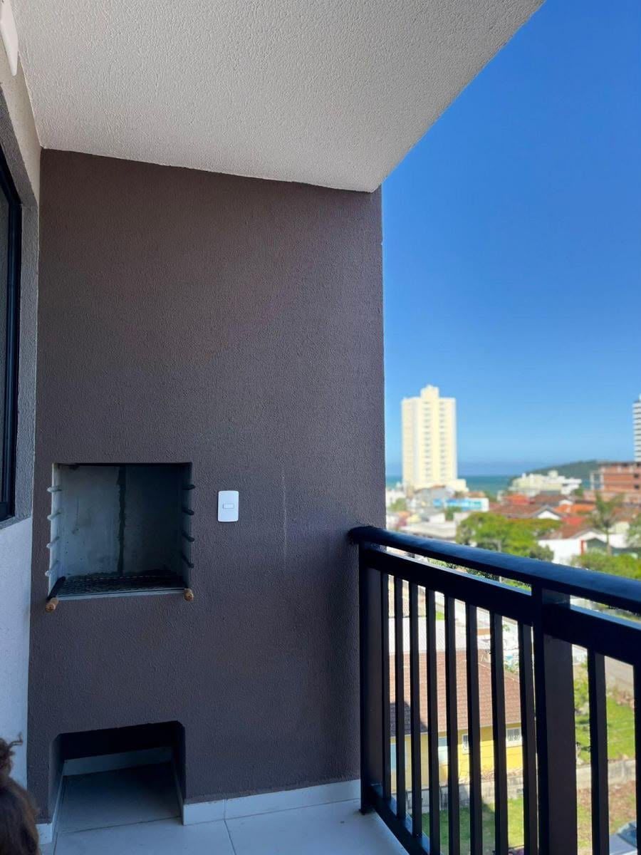 Apartamento no Atlântico Beach Club By Rogga, 2 quartos, à venda, 68 m², Centro - Balneário Piçarras — foto 4