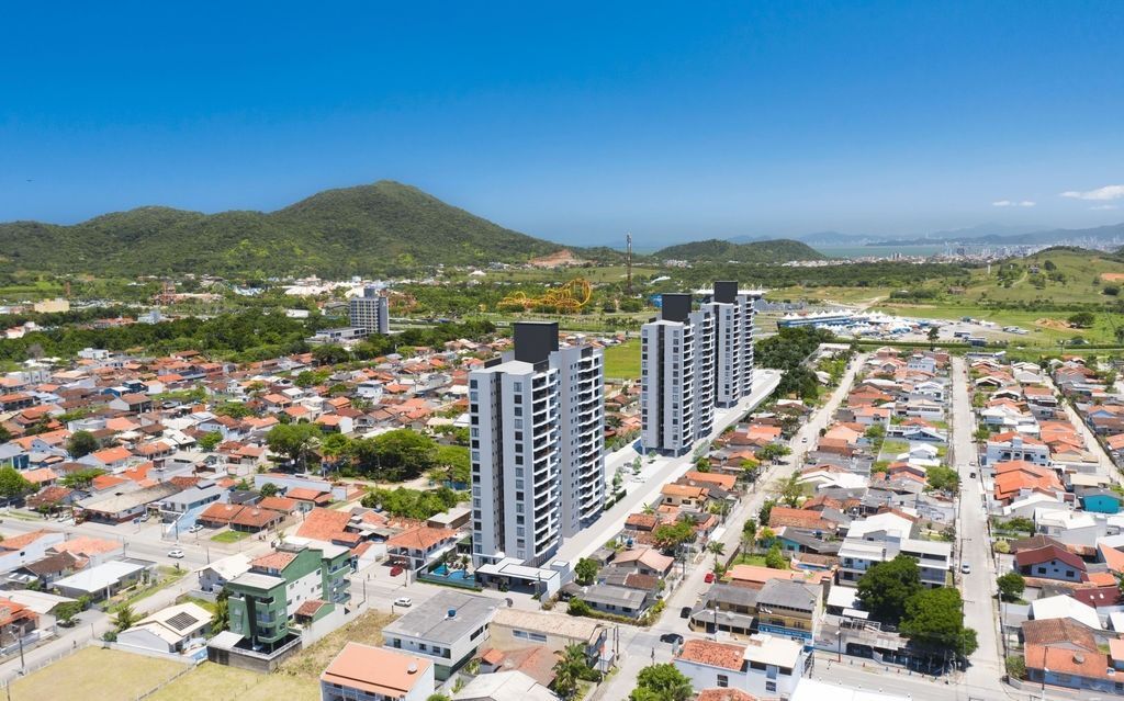 Apartamento  venda  no Armao - Penha, SC. Imveis