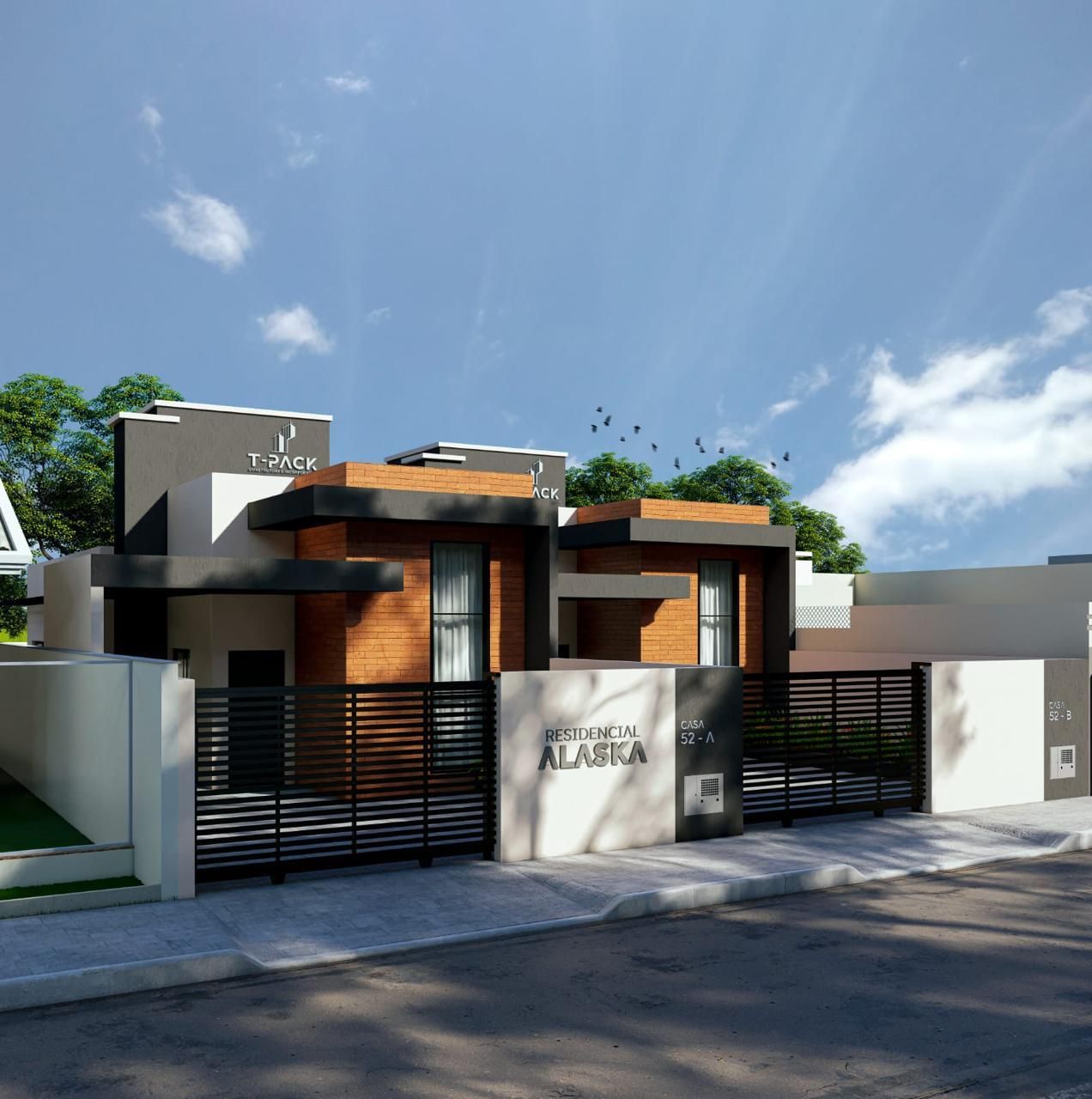 Casa, 3 quartos, à venda, 90 m², Itajuba - Barra Velha — foto 2