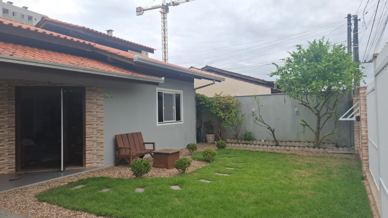 Casa, 3 quartos, à venda, Itajuba - Barra Velha — foto 2