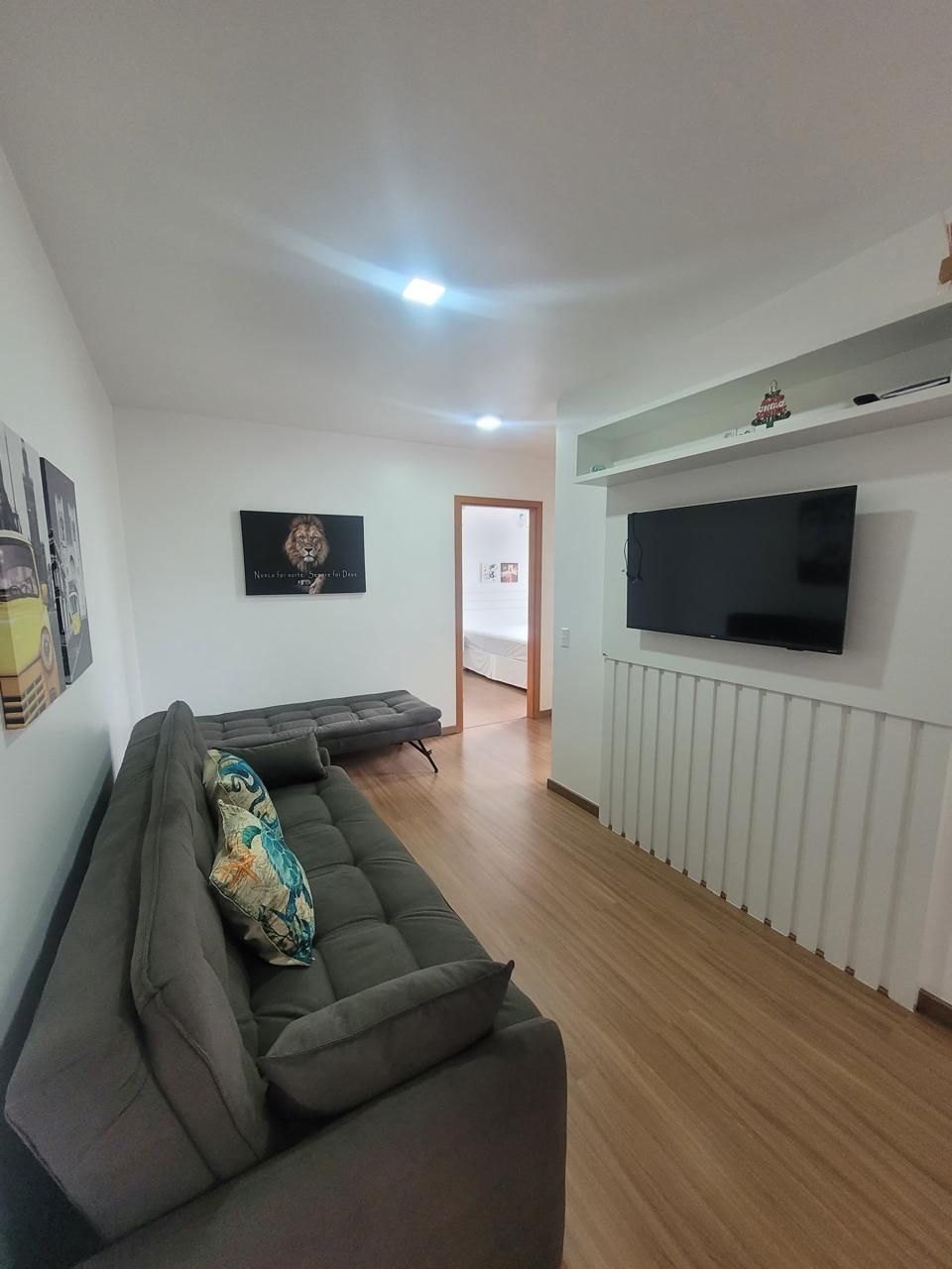 Apartamento com 2 Dormitórios à venda, 55 m² por R$ 530.000,00 Apartamento com 2 Dormitórios à venda, 55 m² por R$ 530.000,00