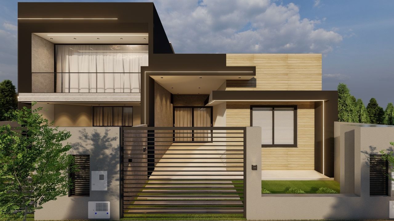 Casa à venda  no Itacolomi - Balneário Piçarras, SC. Imóveis