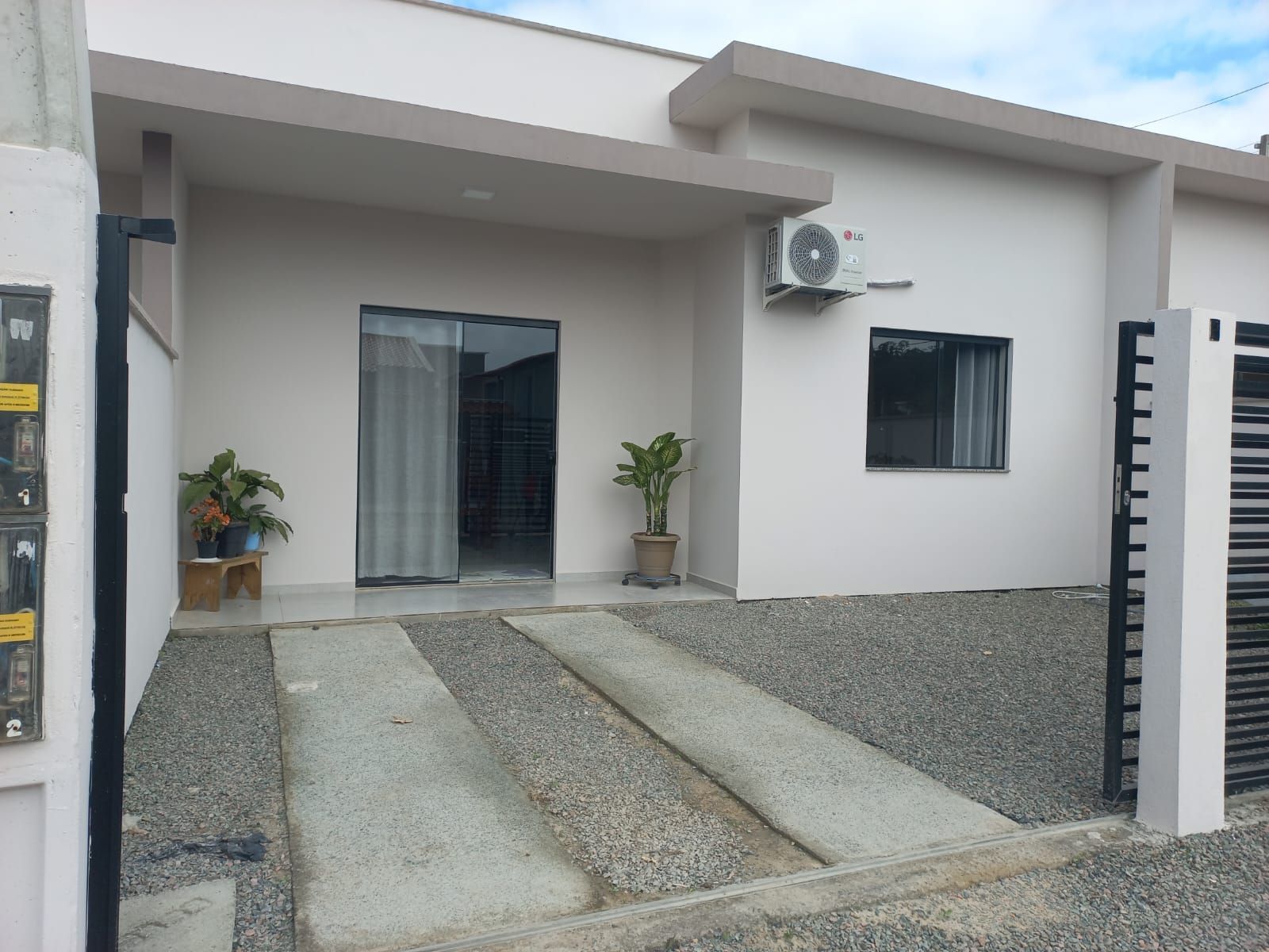 Casa 2 quartos à venda, 61m², Itajuba - Barra Velha