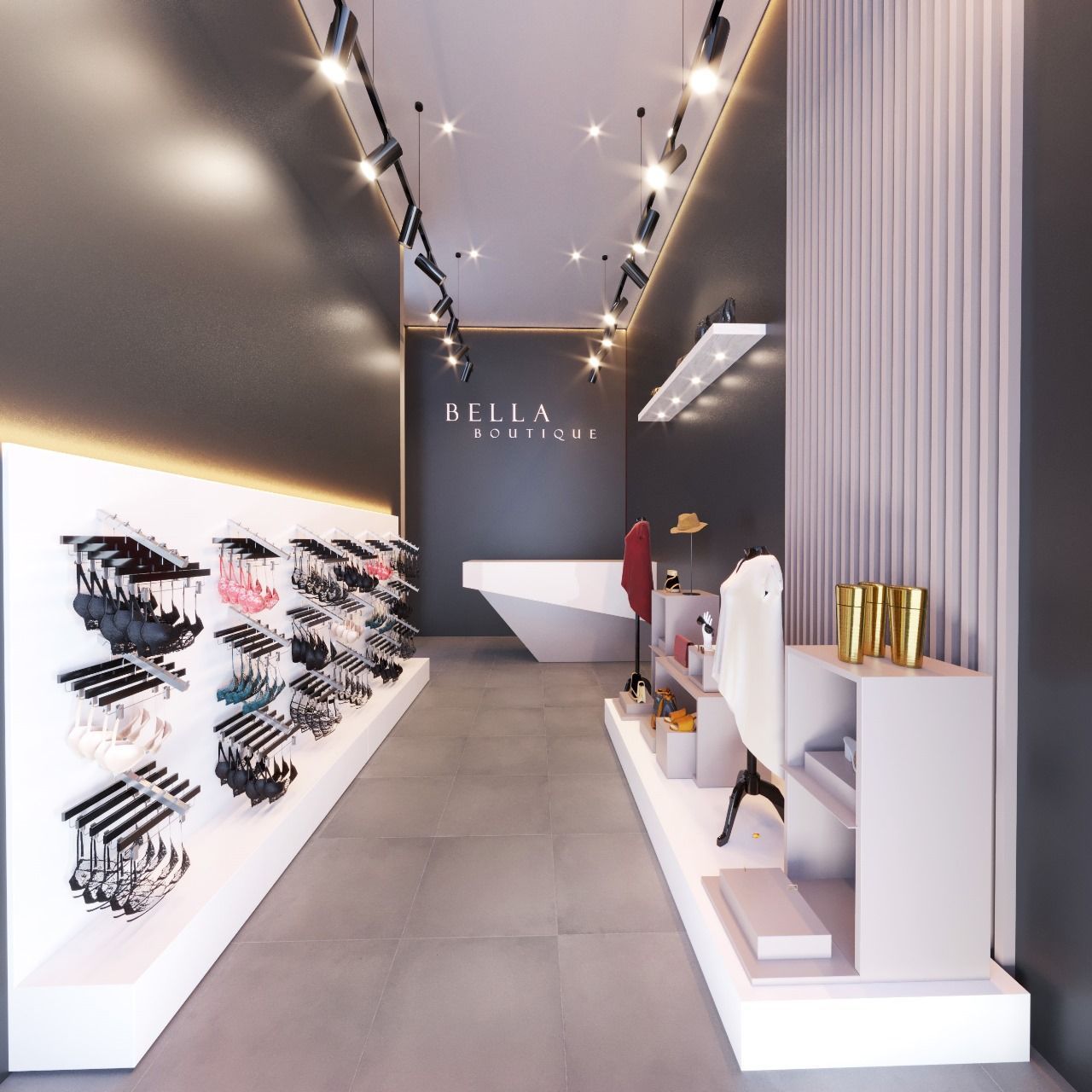 Sala Comercial, 1 sala, à venda, 31 m², Centro - Penha — foto 5