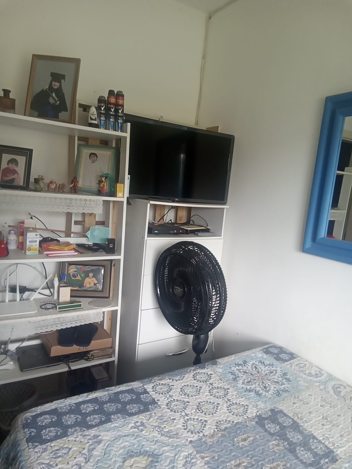 Apartamento, 3 quartos, à venda, 70 m², Nossa Senhora da Fátima - Penha — foto 5
