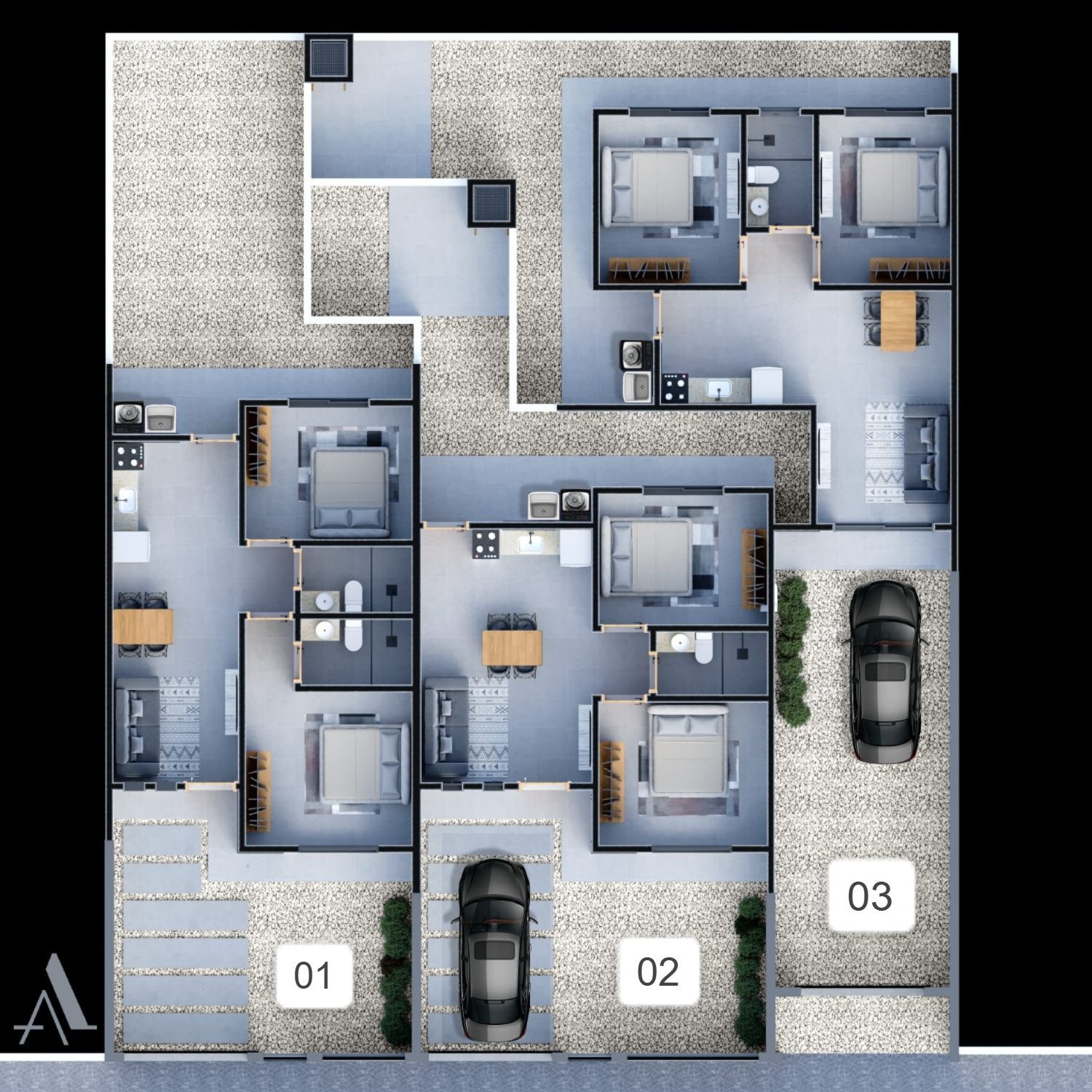 Casa, 2 quartos, à venda, 73 m², Vila Nova - Barra Velha — foto 4