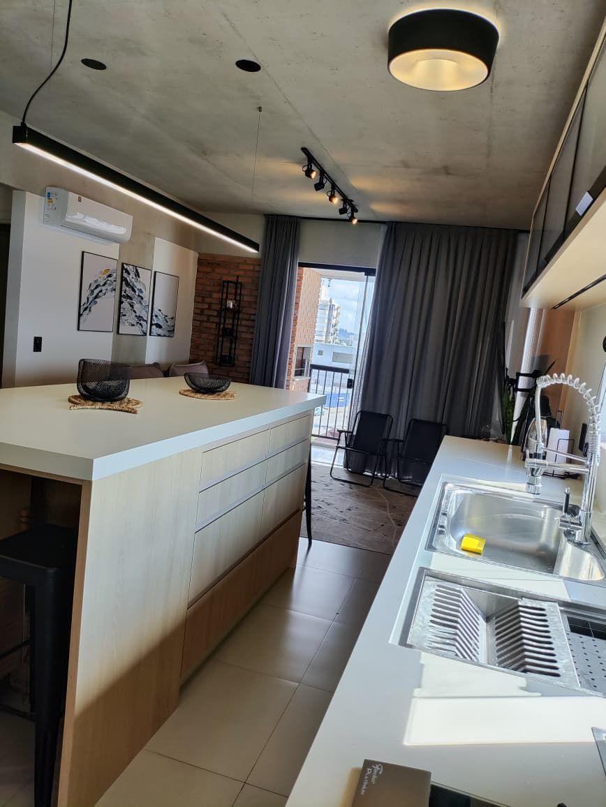 Apartamento, 2 quartos, à venda, 73 m², Itacolomi - Balneário Piçarras — foto 2
