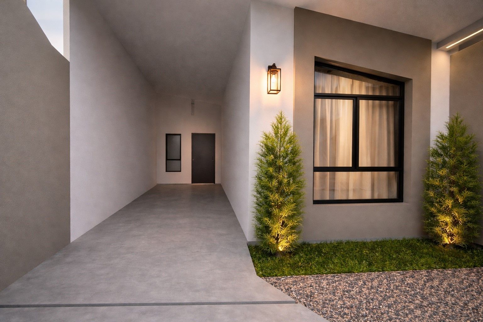 Casa, 2 quartos, à venda, 62 m², Centro - Balneário Piçarras — foto 2