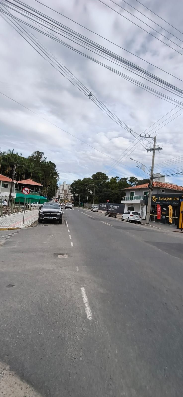 Casa Comercial, 2 salas, à venda, 272 m², Itacolomi - Balneário Piçarras — foto 3