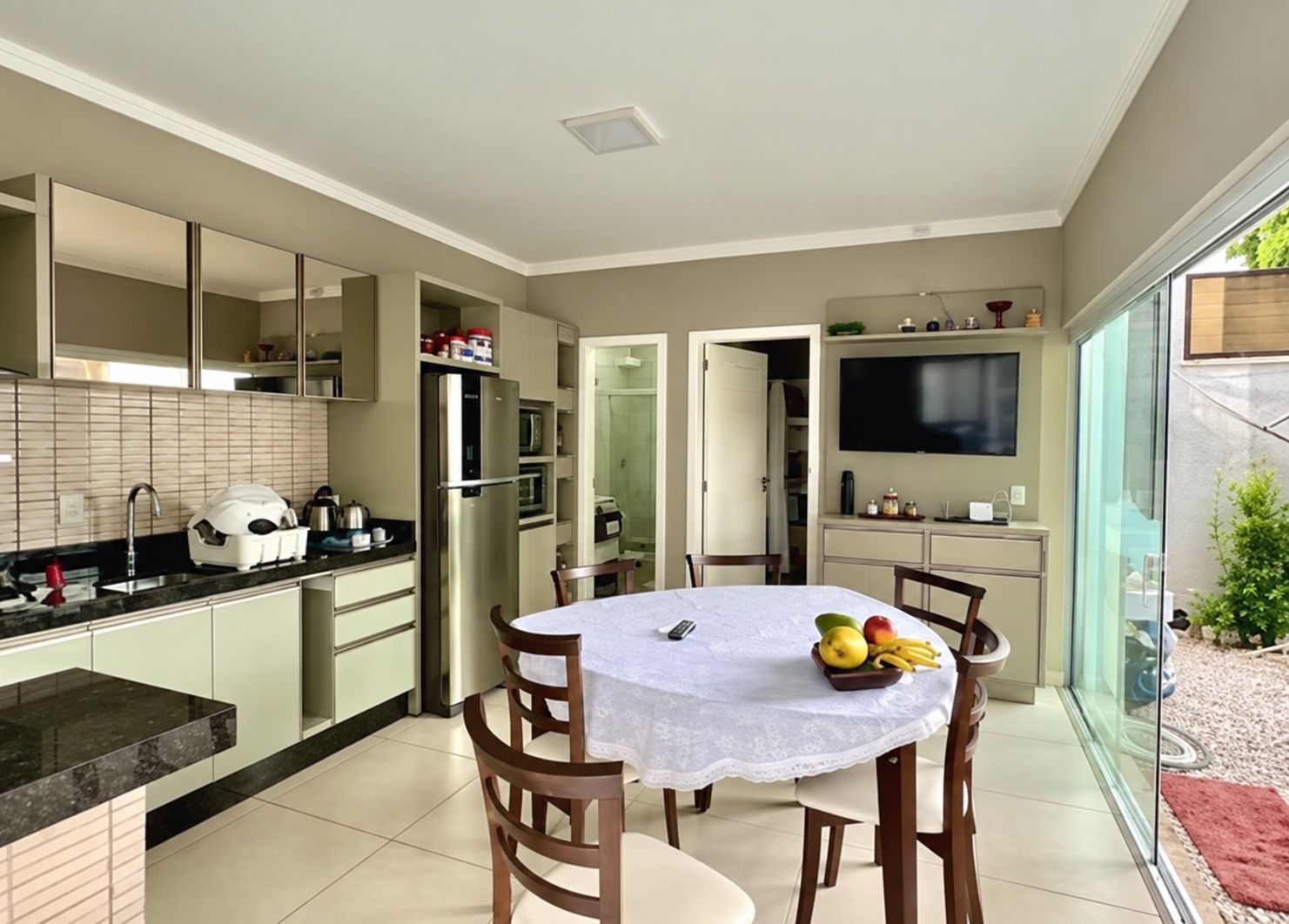 Casa 3 quartos à venda, 147m², Itacolomi - Balneário Piçarras