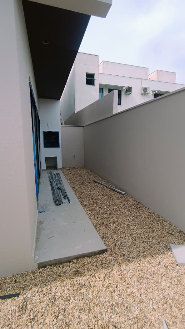Sobrado, 3 quartos, à venda, 130 m², Centro - Penha — foto 4