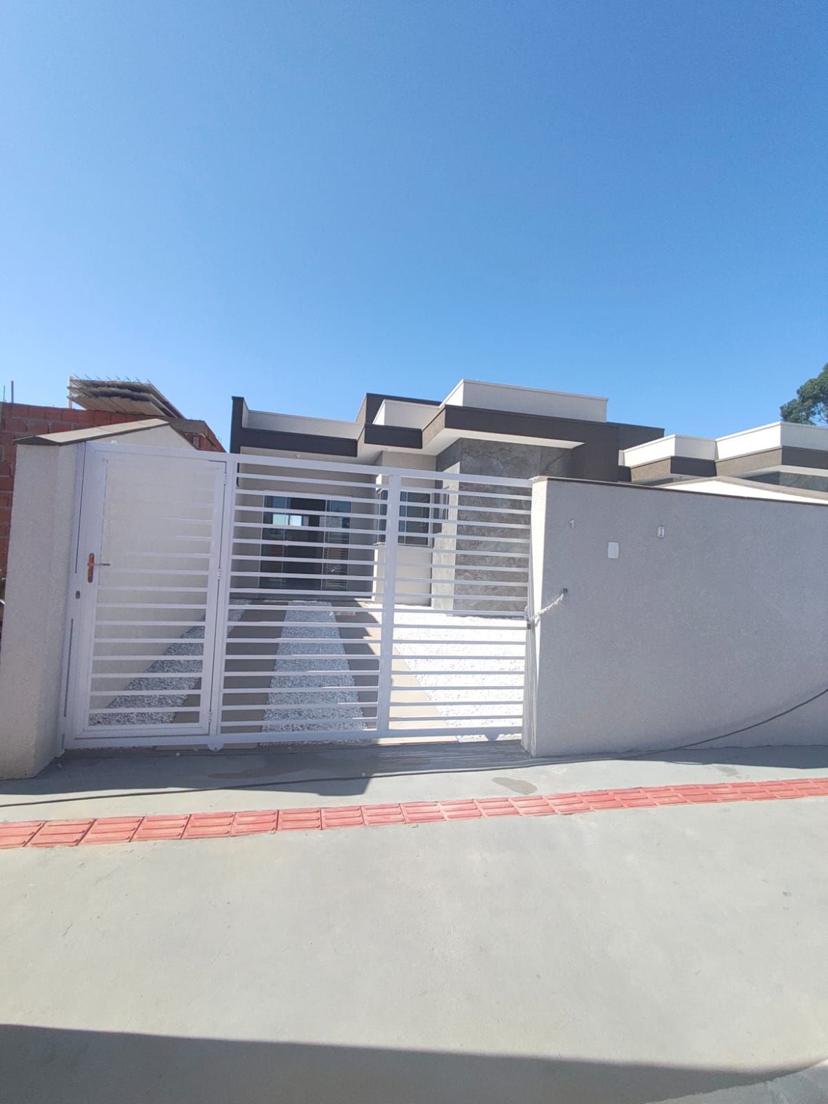 Casa com 2 Dormitórios à venda, 51 m² por R$ 398.000,00 Casa com 2 Dormitórios à venda, 51 m² por R$ 398.000,00