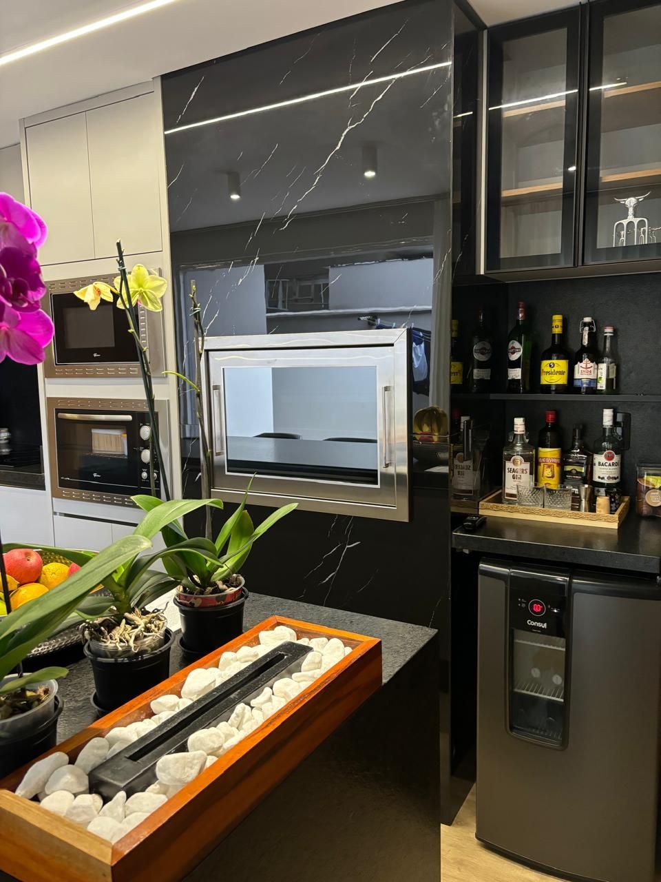 Lindo Sobrado Mobiliado com 3 quartos no Itacolomi, Balneário Piçarras