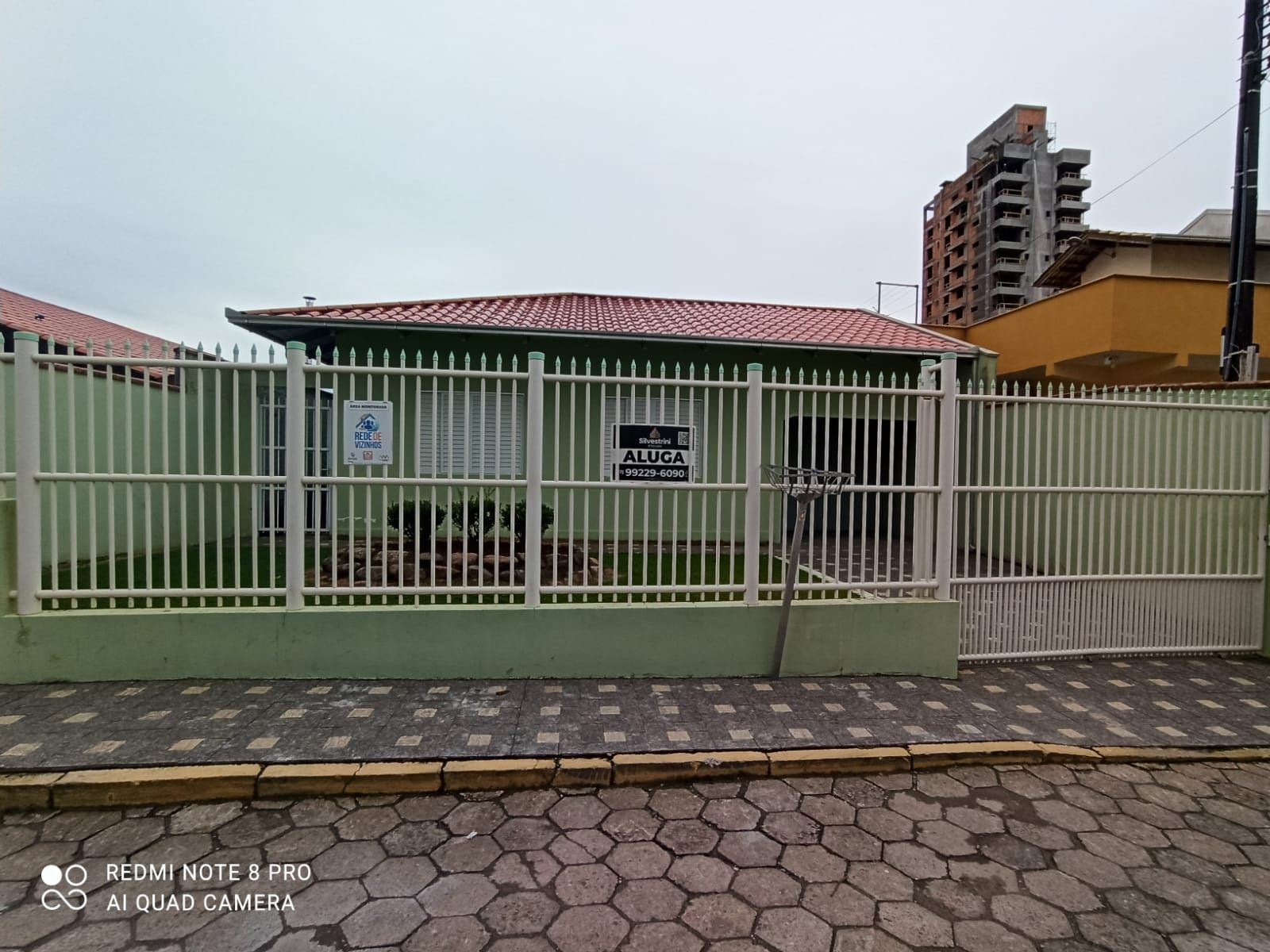 Casa, 3 quartos, à venda, Centro - Penha — foto 5