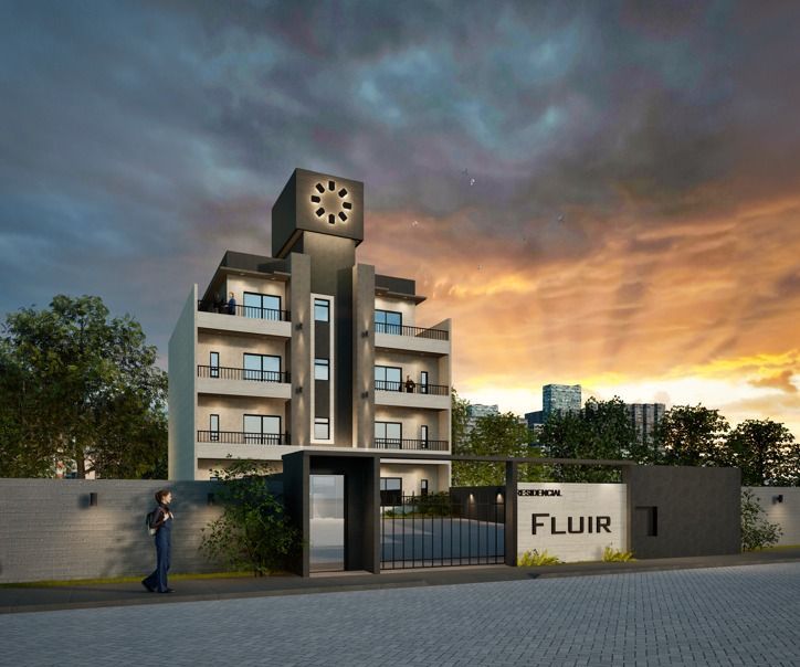 Apartamento com 2 Dormitórios à venda, 65 m² por R$ 399.000,00 Apartamento com 2 Dormitórios à venda, 65 m² por R$ 399.000,00