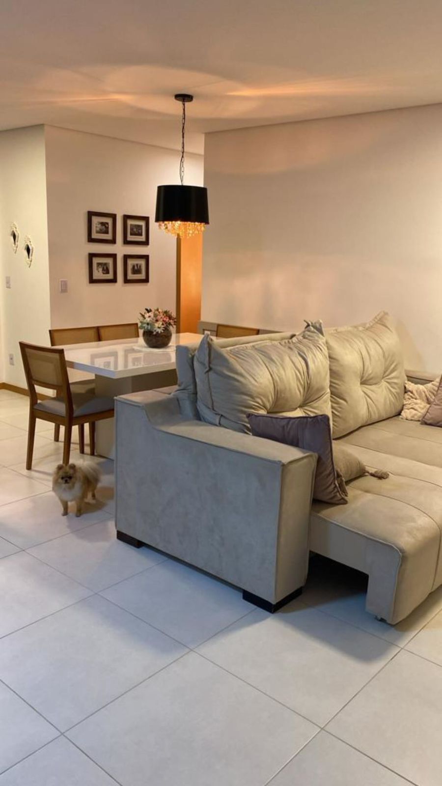 Apartamento no Itacolomy Home Club, 3 quartos, à venda, 93 m², Praia Alegre - Penha — foto 5