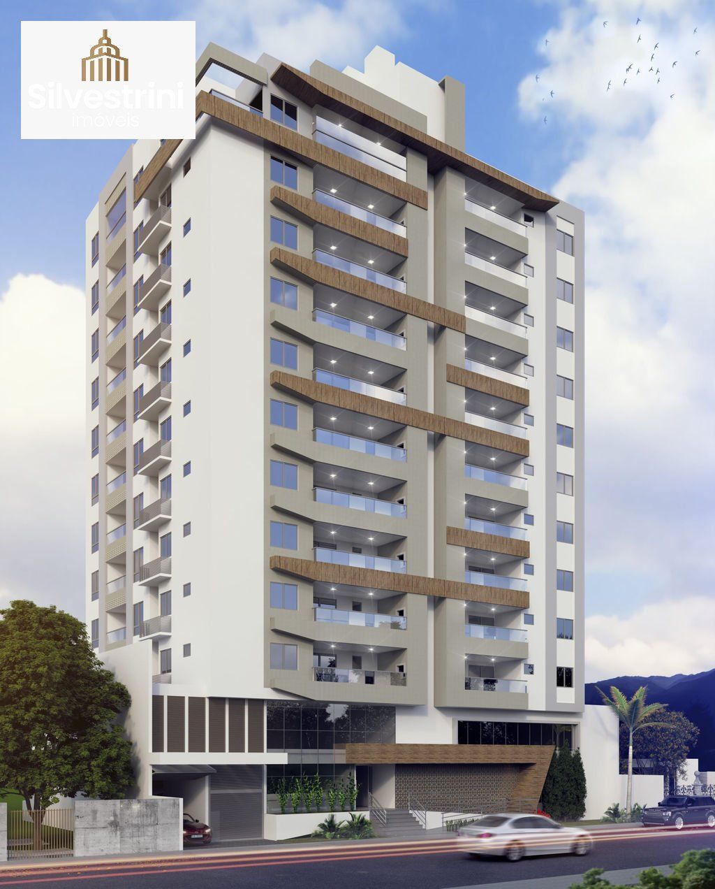 Apartamento  venda  no Gravat - Navegantes, SC. Imveis