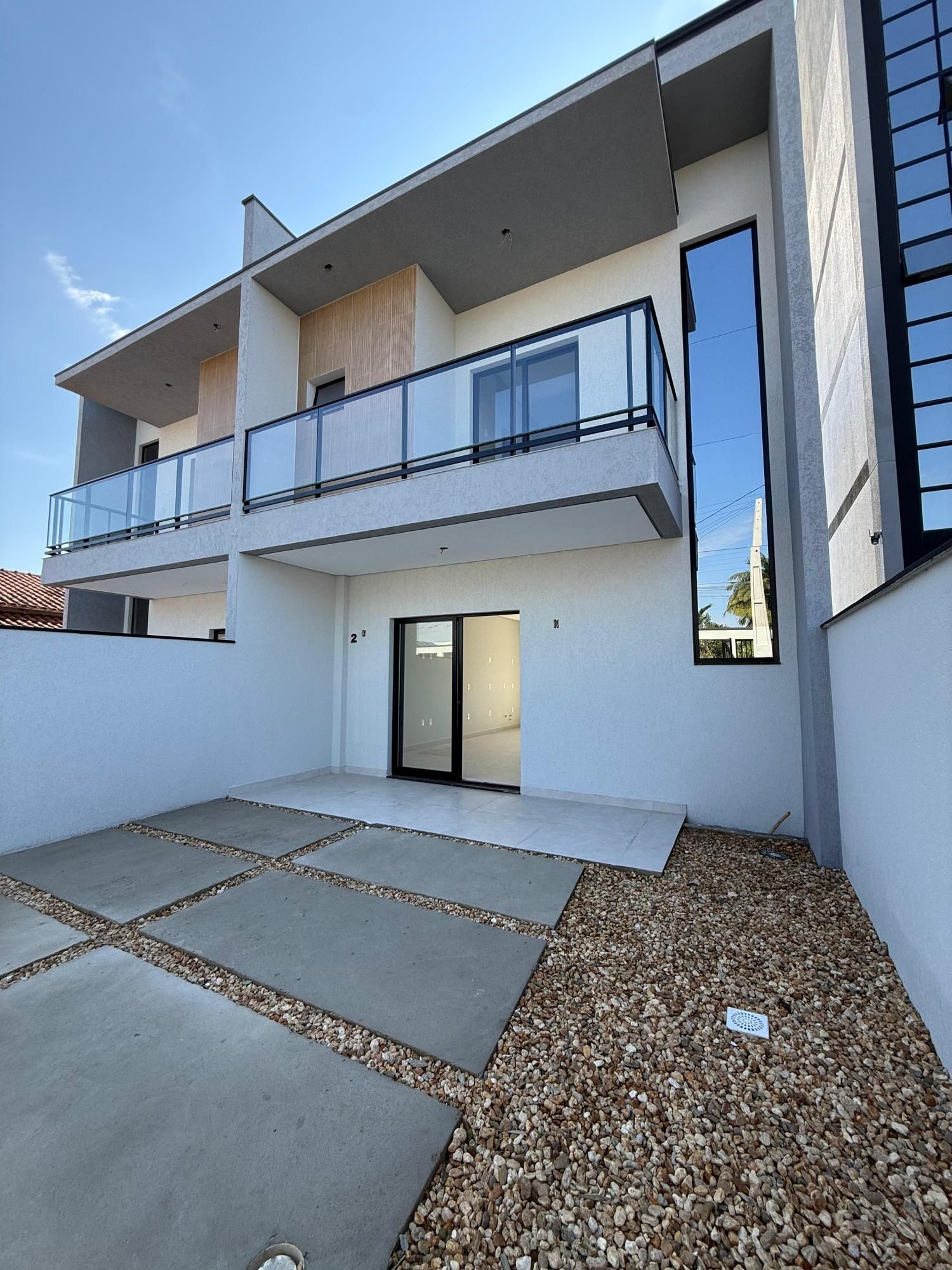 Sobrado, 3 quartos, à venda, 100 m², Itajuba - Barra Velha — foto 2