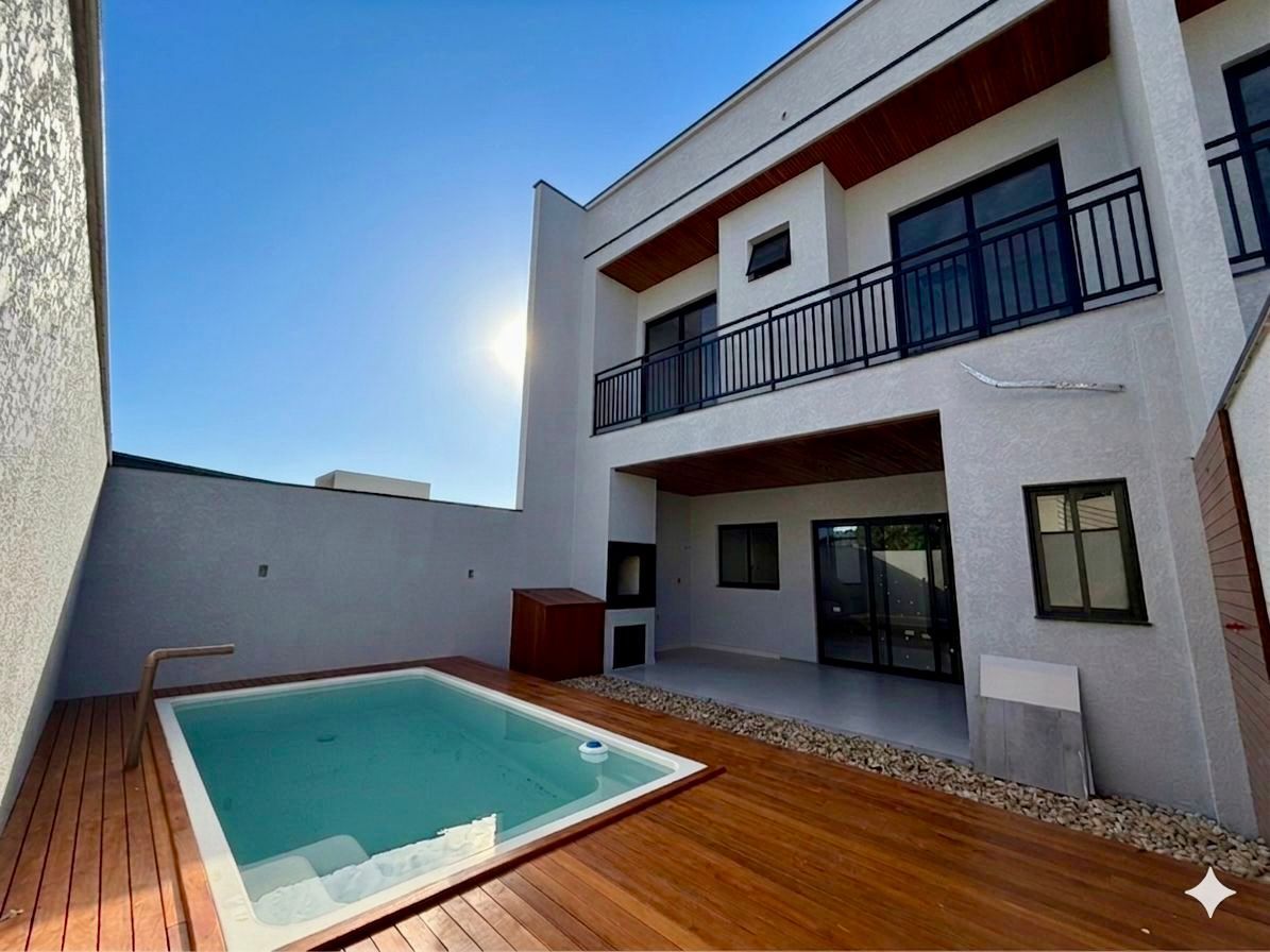Sobrado, 3 quartos, à venda, 120 m², Itajuba - Barra Velha — foto 3