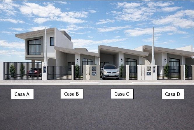 Casa, 2 quartos, à venda, 62 m², Centro - Balneário Piçarras — foto 5