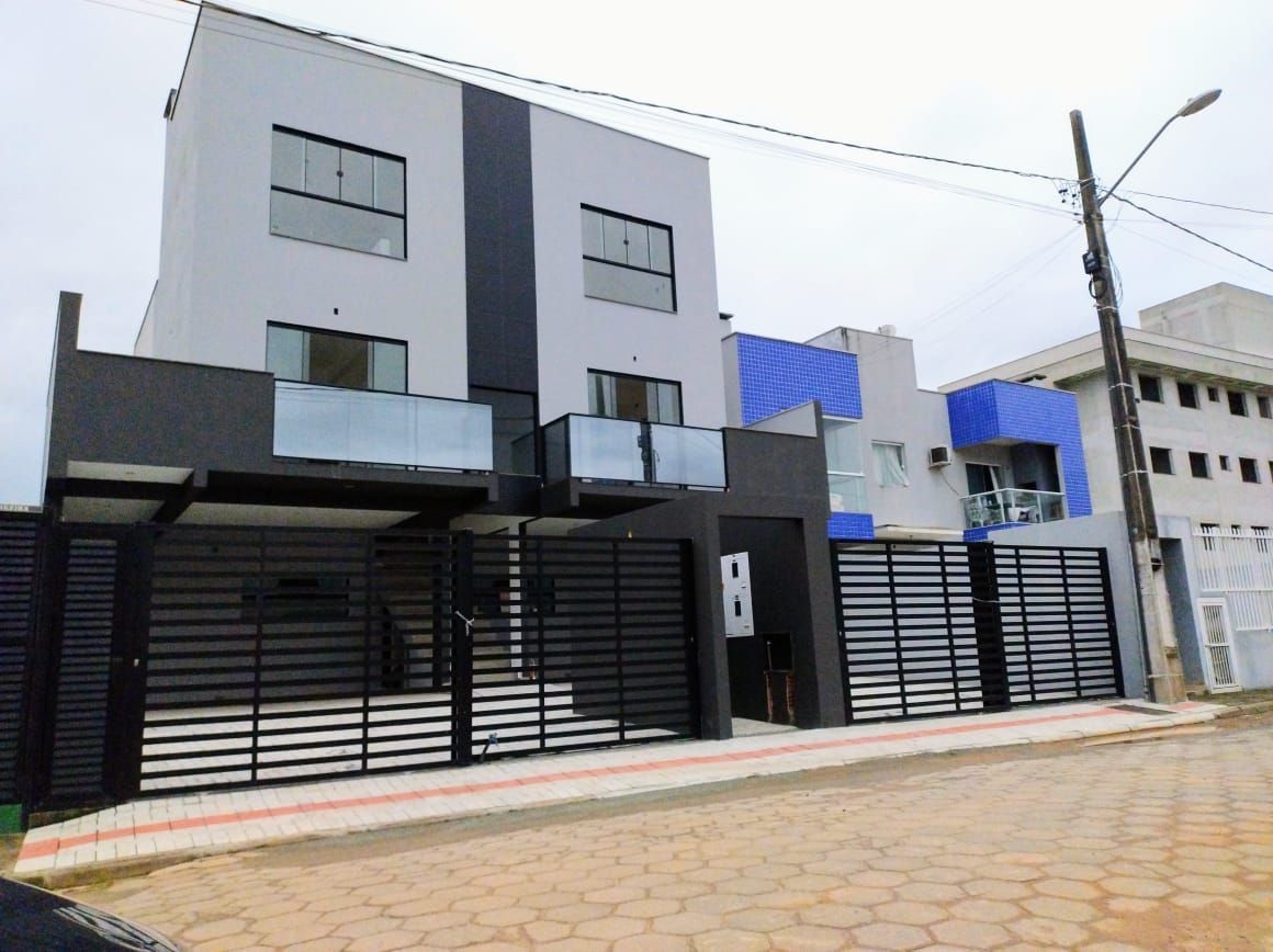 Apartamento à venda  no Itajuba - Barra Velha, SC. Imóveis