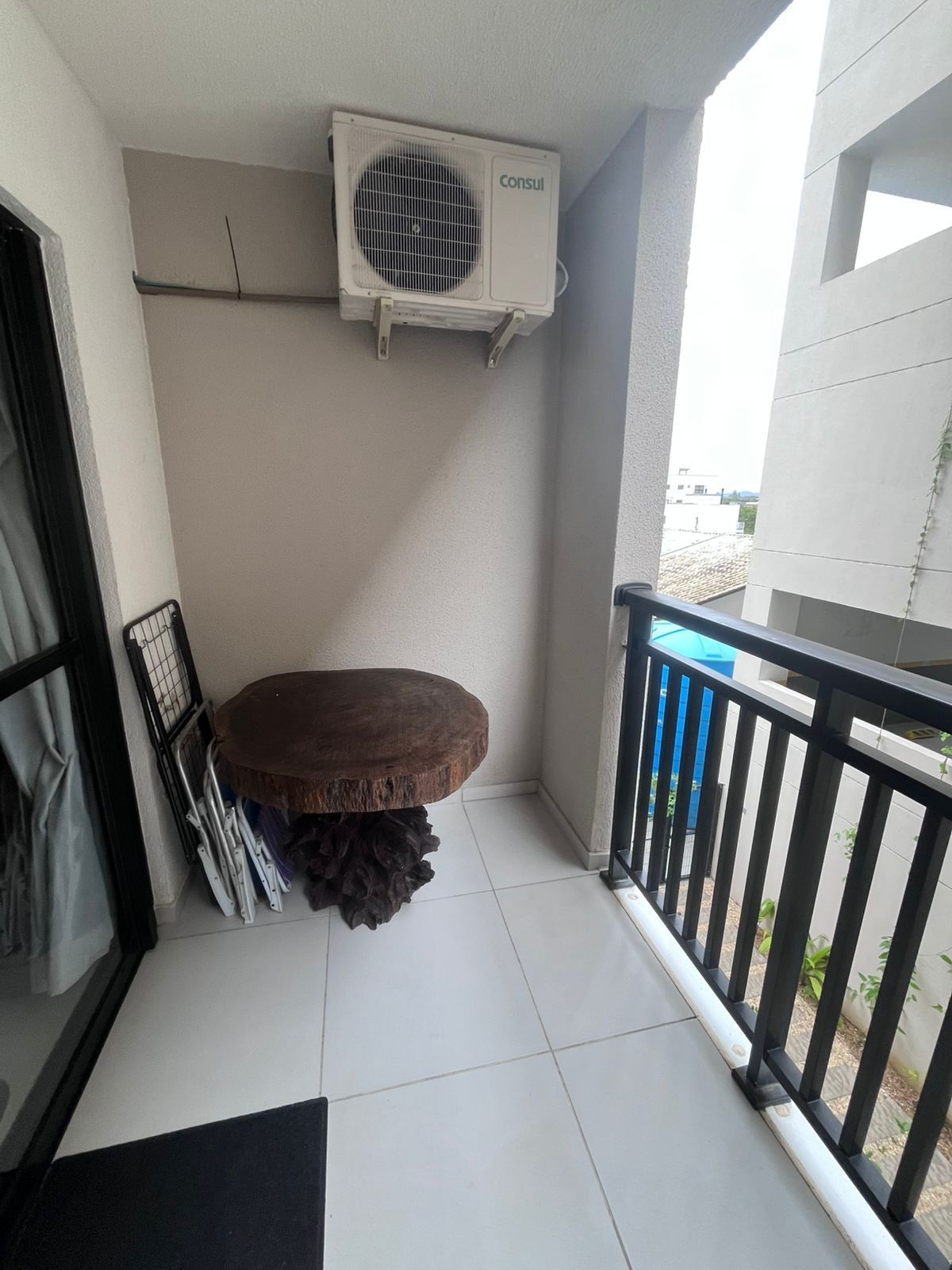Apartamento no Milos Confort Club, 2 quartos, à venda, Itacolomi - Balneário Piçarras — foto 2