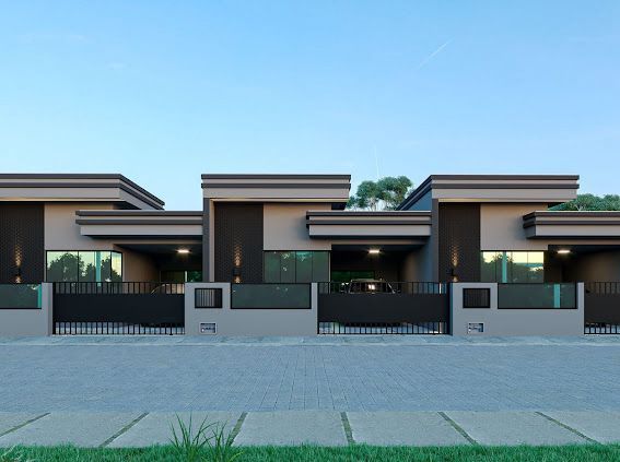 Casa, 2 quartos, à venda, 76 m², Itacolomi - Balneário Piçarras — foto 2