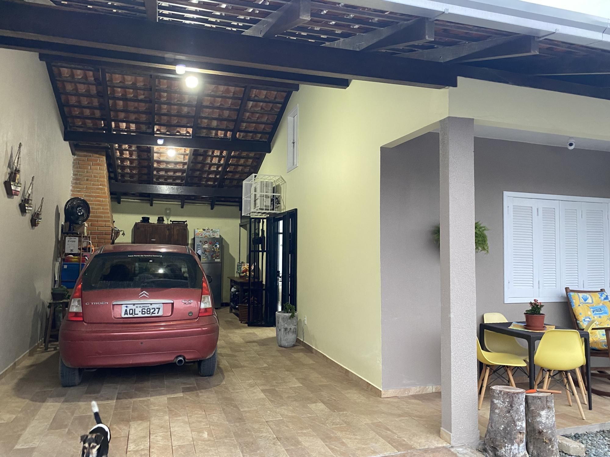Casa, 2 quartos, à venda, 90 m², Itajuba - Barra Velha — foto 4