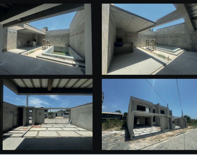 Sobrado, 3 quartos, à venda, 150 m², Itajuba - Barra Velha — foto 2