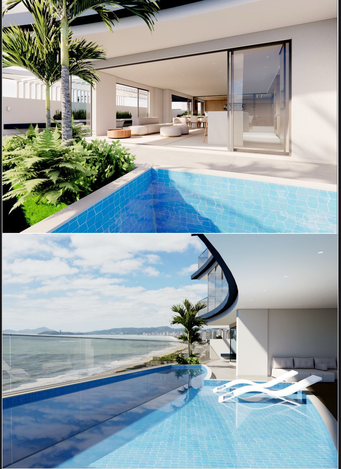 Apartamento, 3 suítes, à venda, 134 m², Itajuba - Barra Velha — foto 4