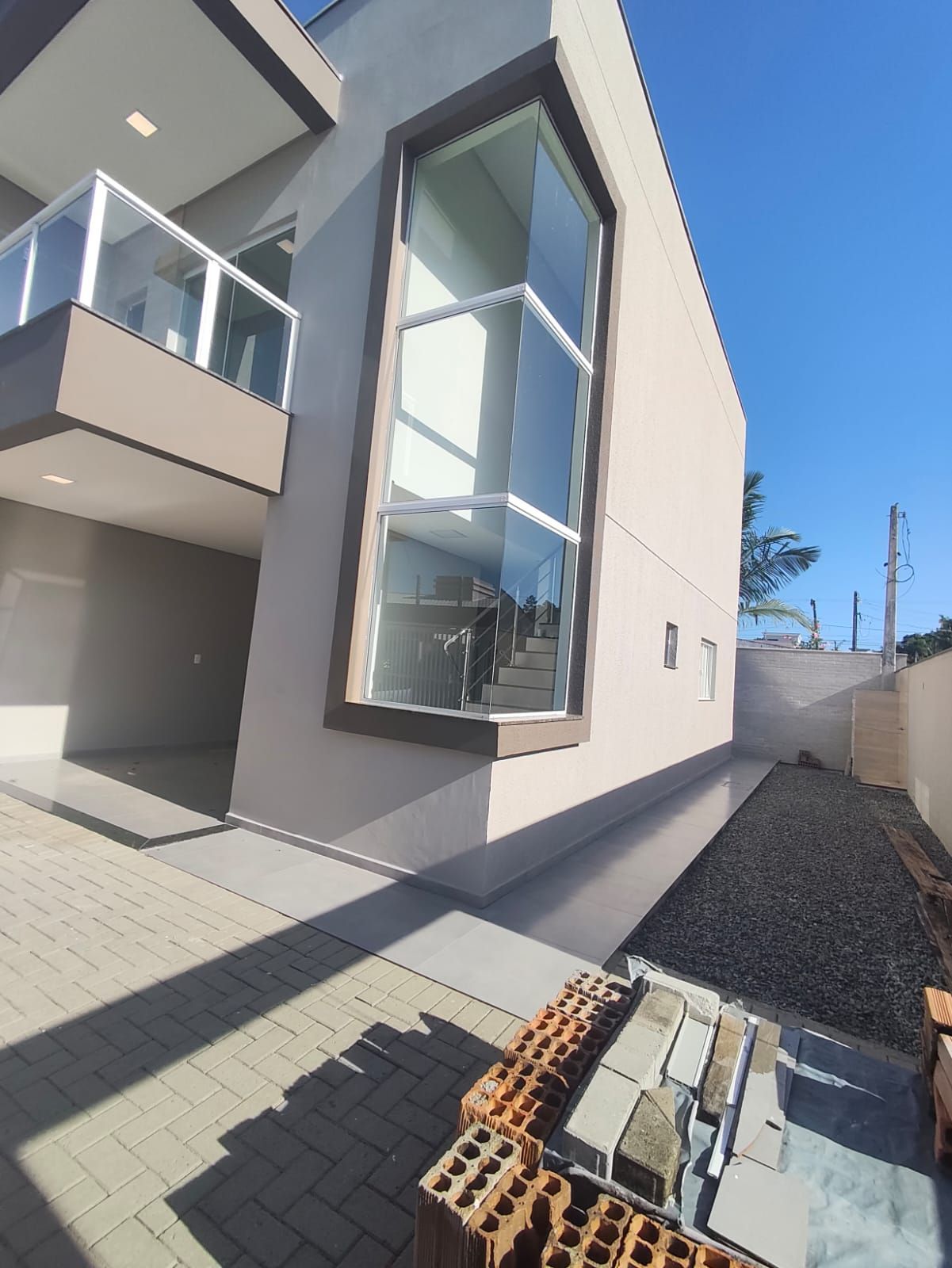 Sobrado, 3 quartos, para alugar, 120 m², Itacolomi - Balneário Piçarras — foto 4