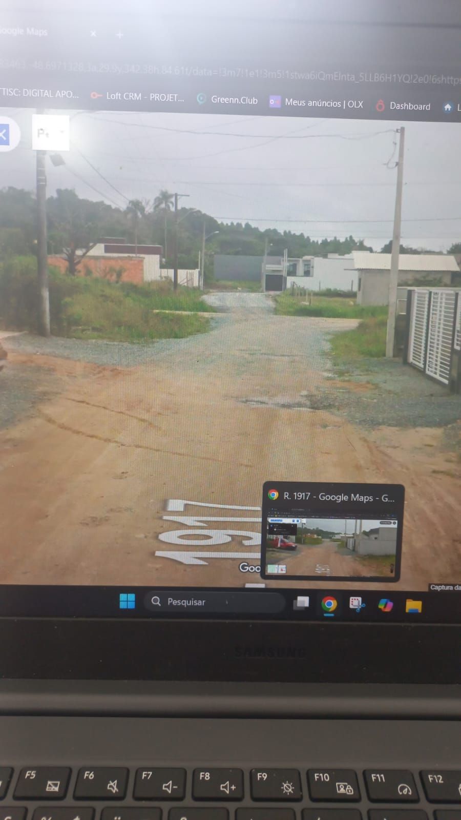 Terreno, à venda, Itajuba - Barra Velha — foto 3