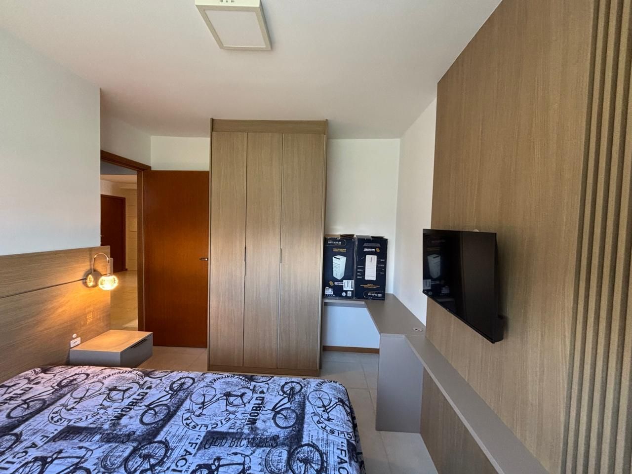 Apartamento no Órion Easy Club, 2 quartos, à venda, 50 m², Itacolomi - Balneário Piçarras — foto 4