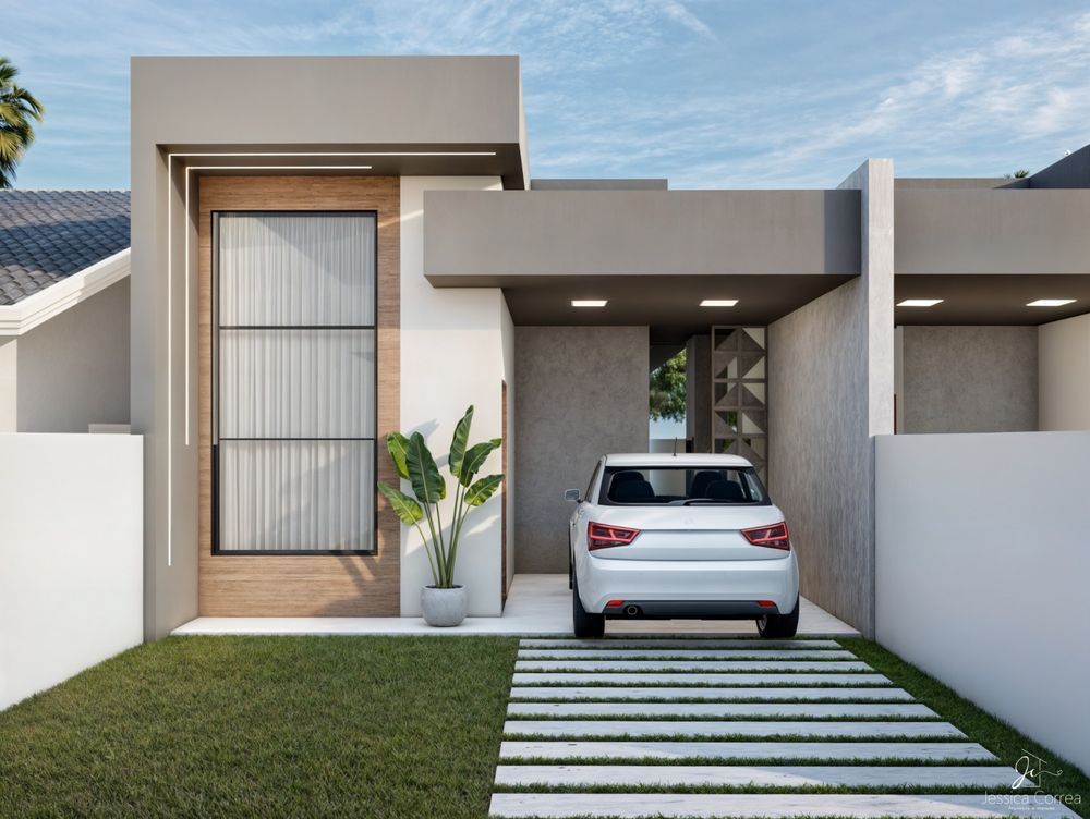 Casa com 3 Dormitórios à venda, 96 m² por R$ 630.000,00 Casa com 3 Dormitórios à venda, 96 m² por R$ 630.000,00