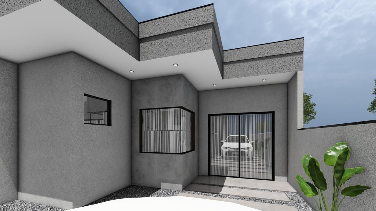Casa, 2 quartos, à venda, 53 m², Itajuba - Barra Velha — foto 3