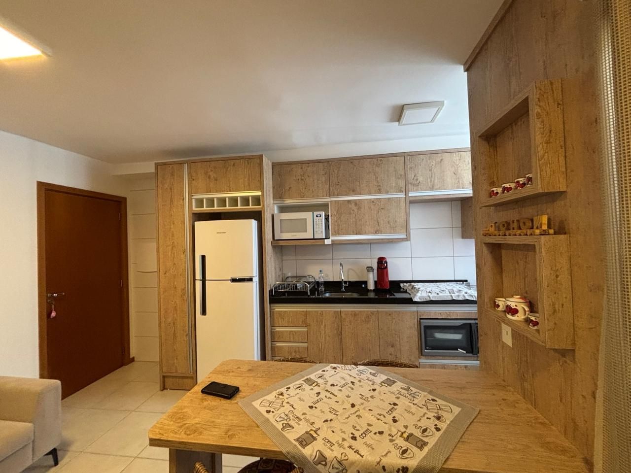 Apartamento no Órion Easy Club, 2 quartos, à venda, 50 m², Itacolomi - Balneário Piçarras — foto 3